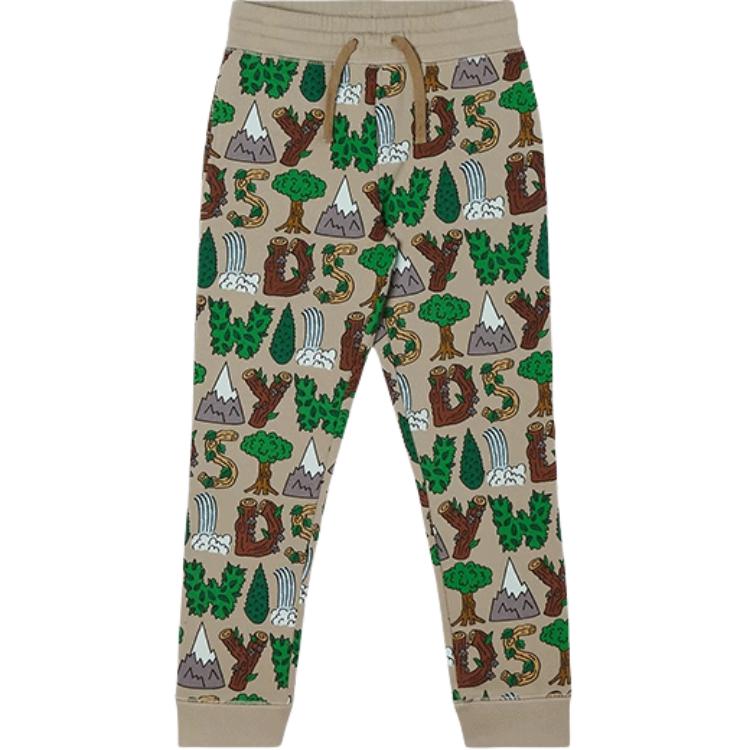 Stella McCartney Штаны Multicolor Kids'
Stella McCartney Штаны Multicolor Kids'