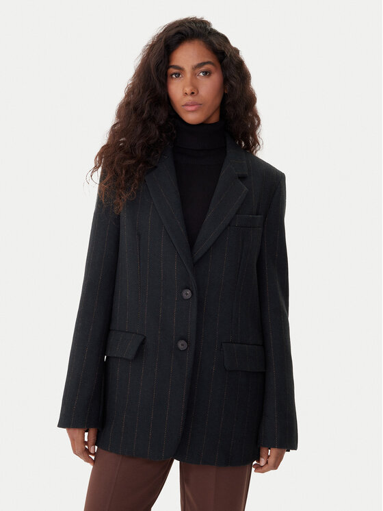 Пиджак regular fit TF0126 Vicolo, черный
Пиджак regular fit TF0126 Vicolo, черный
