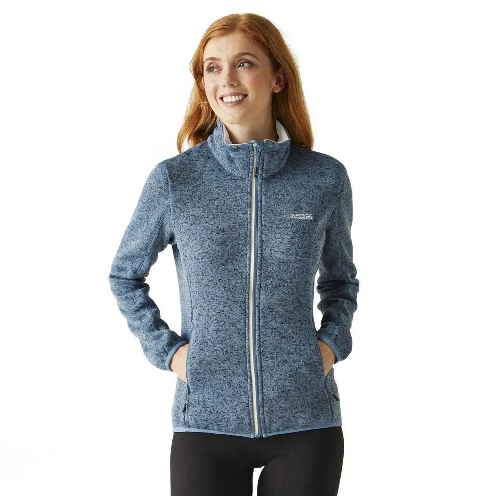 Куртка Regatta Newhill, синий
Куртка Regatta Newhill, синий