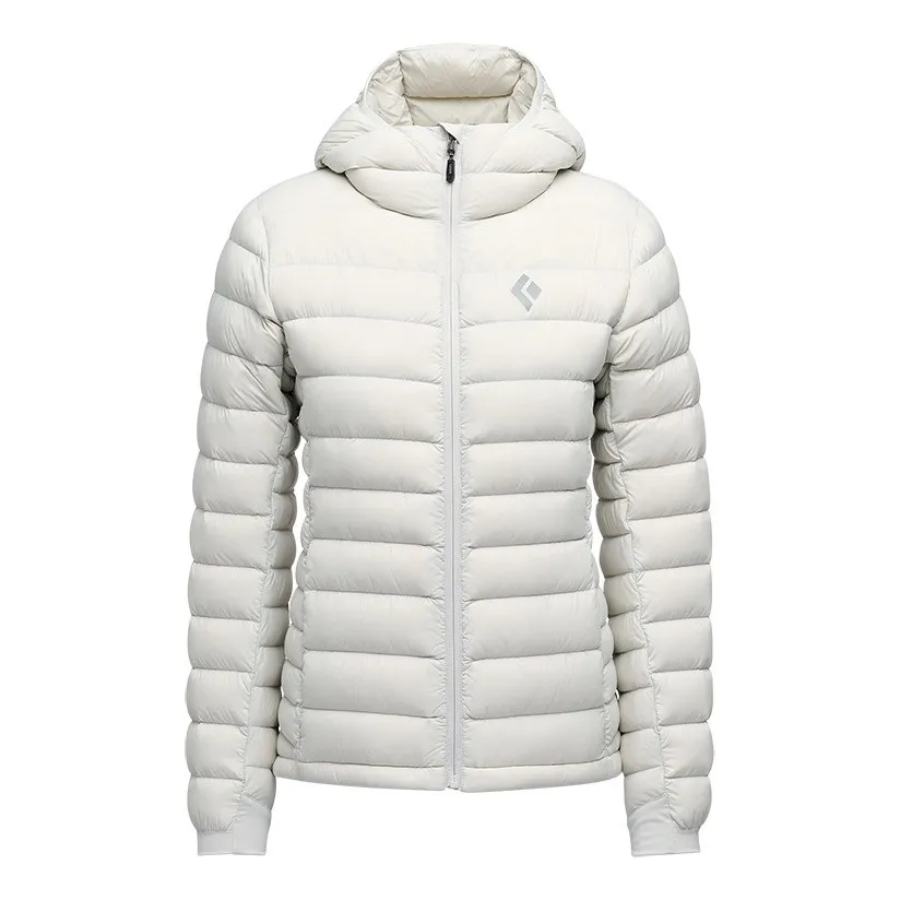 Куртка Access Down 2.0 с капюшоном Black Diamond, Alloy
Куртка Access Down 2.0 с капюшоном Black Diamond, Alloy