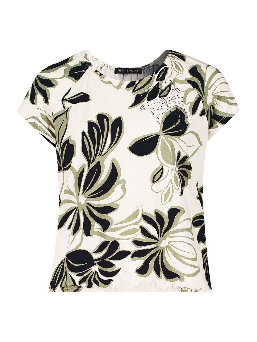 Футболка Betty Barclay, Cream
Футболка Betty Barclay, Cream