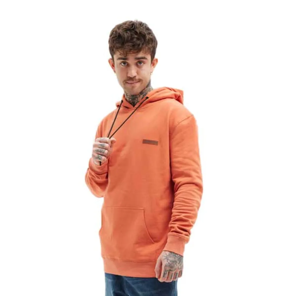 Худи Hydroponic Lb delta, оранжевый
Худи Hydroponic Lb delta, оранжевый