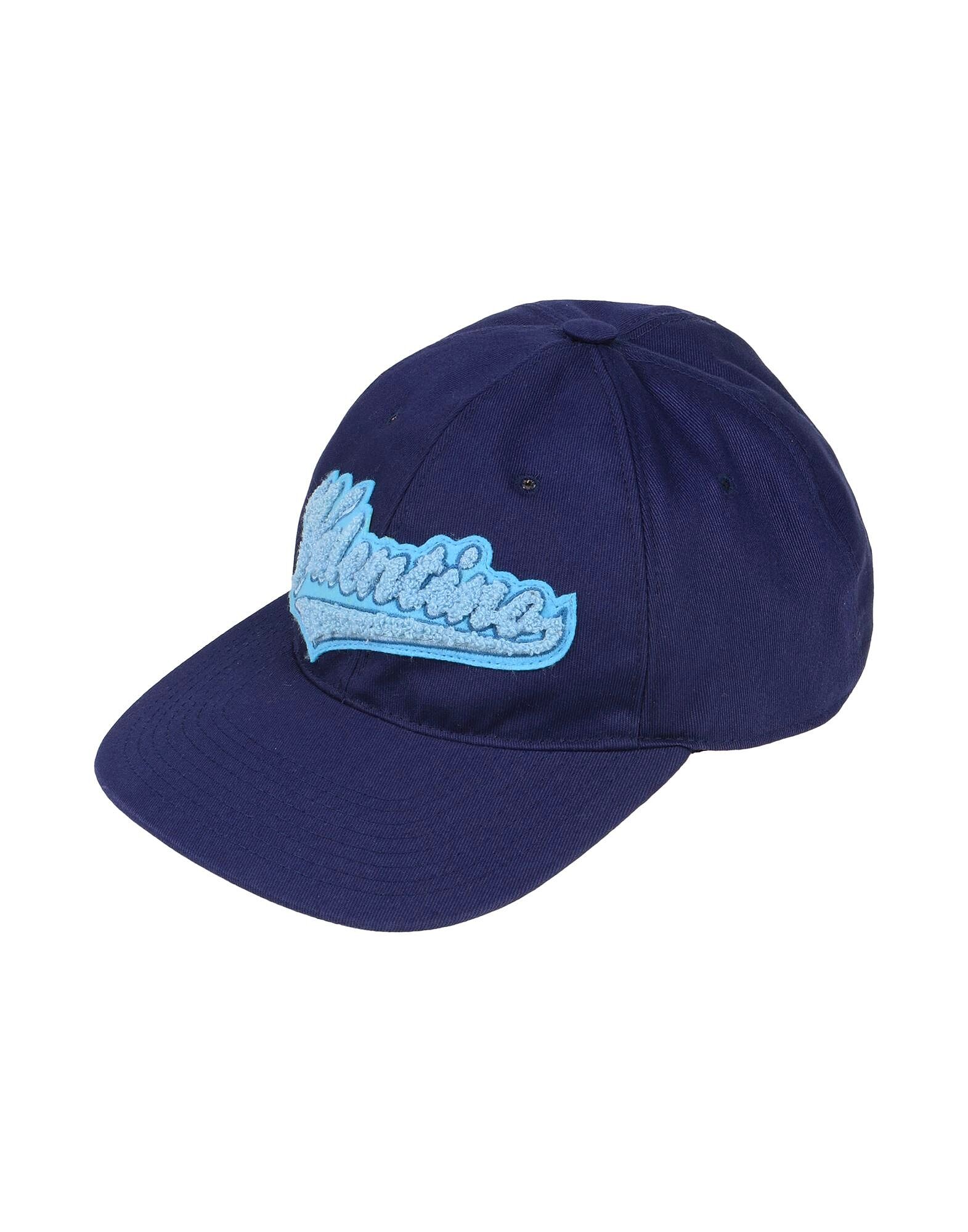 Шапка Valentino Garavani, полуночно-синий
Шапка Valentino Garavani, полуночно-синий