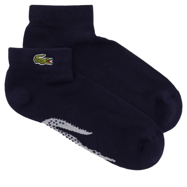 Носки Lacoste, синий
Носки Lacoste, синий