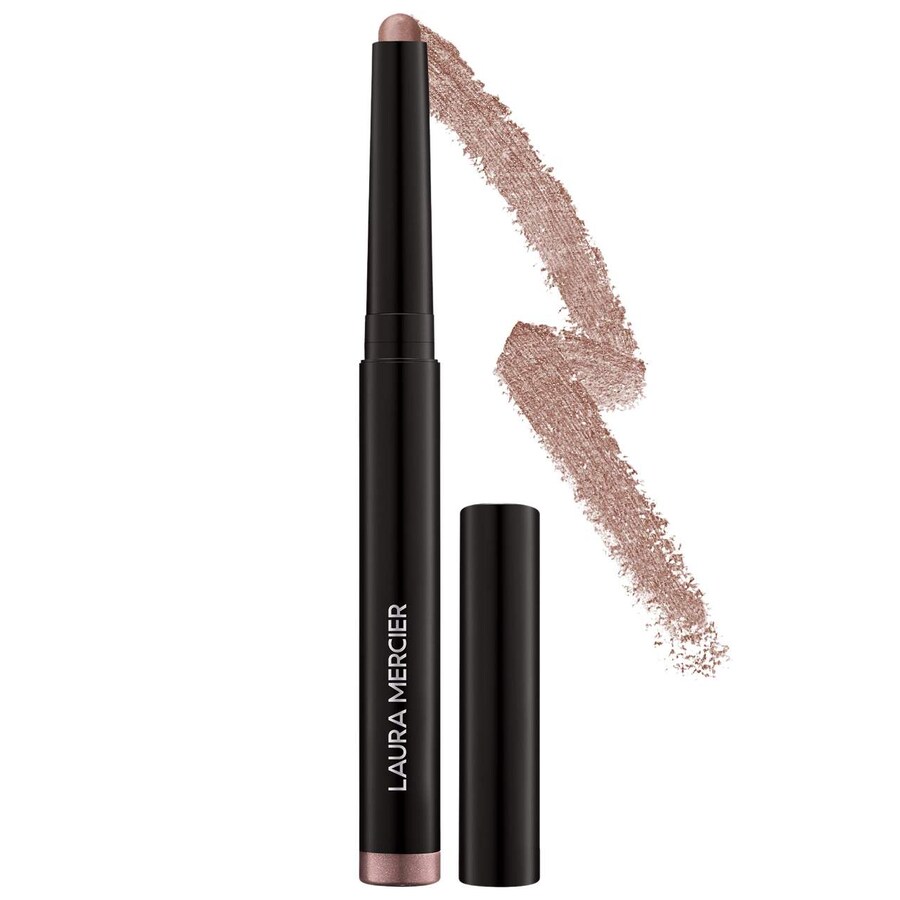 Кремовые тени для век Caviar Stick Laura Mercier, 0.06 oz /1.64 g, Strapless
Кремовые тени для век Caviar Stick Laura Mercier, 0.06 oz /1.64 g, Strapless