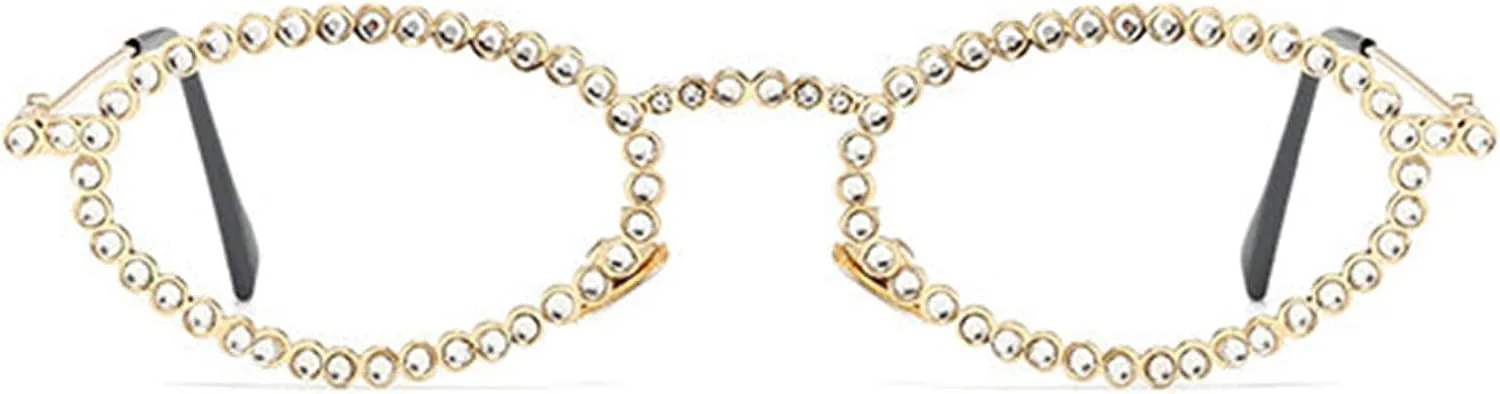 Солнцезащитные очки Willochra Crystal Frame Luxury Shiny Diamond Sunglasses For Women Small Oval Rhinestone Sun Glasses Men Hip Hop Round Eyewear, Gold Plian
Солнцезащитные очки Willochra Crystal Frame Luxury Shiny Diamond Sunglasses For Women Small Oval Rhinestone Sun Glasses Men Hip Hop Round Eyewear, Gold Plian