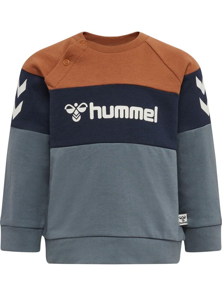 Толстовка Hummel
Толстовка Hummel