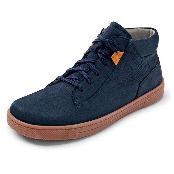 Нейт - повседневные ботинки Bär, синий
Нейт - повседневные ботинки Bär, синий