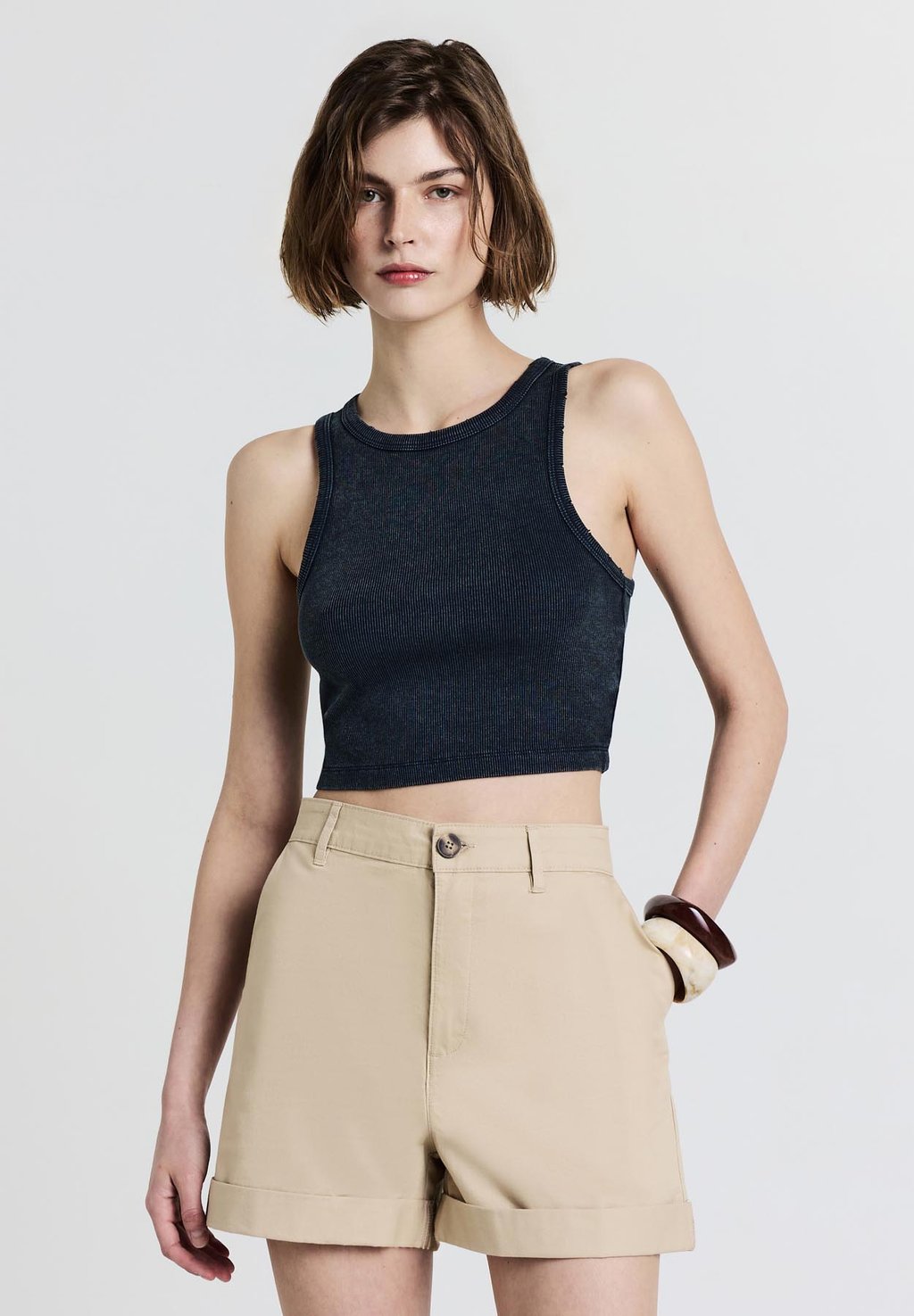 Шорты Calliope, песочный
Шорты Calliope, песочный