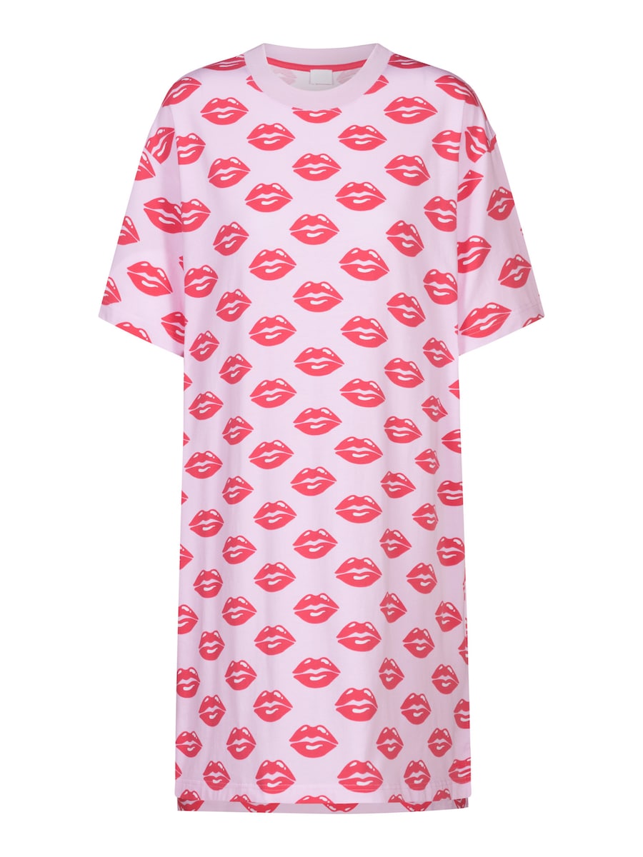 Ночная рубашка Mey, розовый
Ночная рубашка Mey, розовый