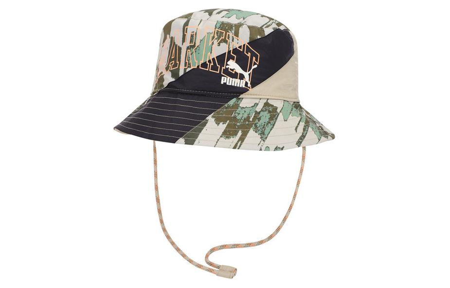 Полиамид Полиэстер Бейсболки Унисекс Мультиколор PUMA
Полиамид Полиэстер Бейсболки Унисекс Мультиколор PUMA