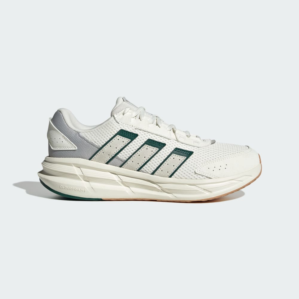 Кроссовки Adidas Astrastar Shoes, цвет Off White/Collegiate Green/Grey Two
Кроссовки Adidas Astrastar Shoes, цвет Off White/Collegiate Green/Grey Two