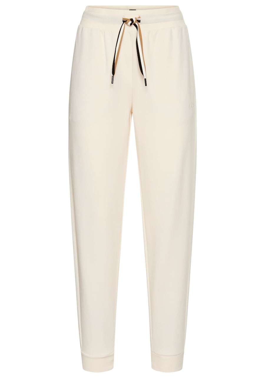 Пижамные штаны BOSS, белый
Пижамные штаны BOSS, белый