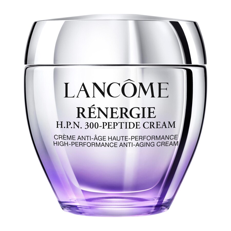 Антивозрастной крем R'nergie HPN 300-Peptide Lancôme, 2.53 oz
Антивозрастной крем R'nergie HPN 300-Peptide Lancôme, 2.53 oz