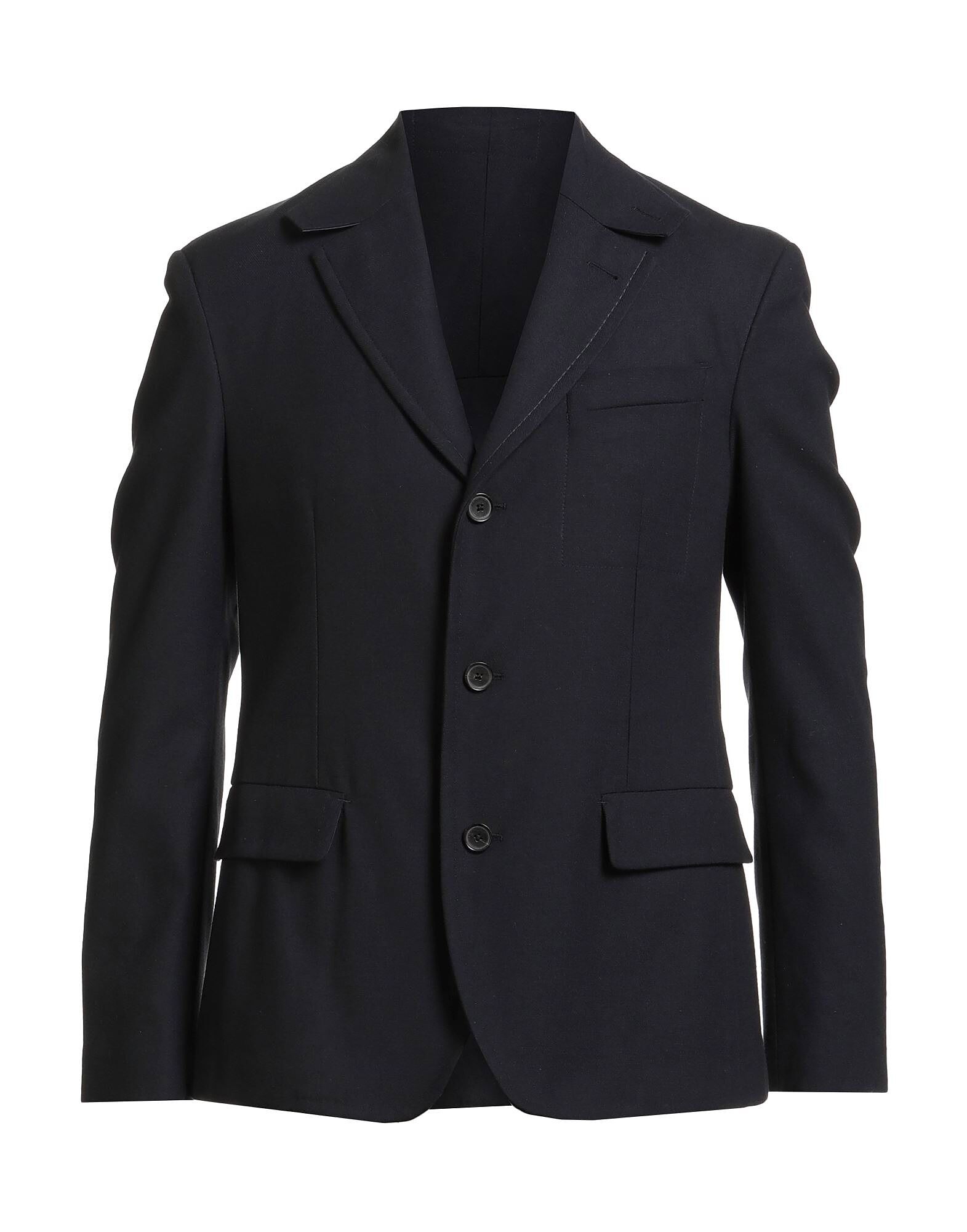 Блейзер Ferragamo, полуночно-синий
Блейзер Ferragamo, полуночно-синий