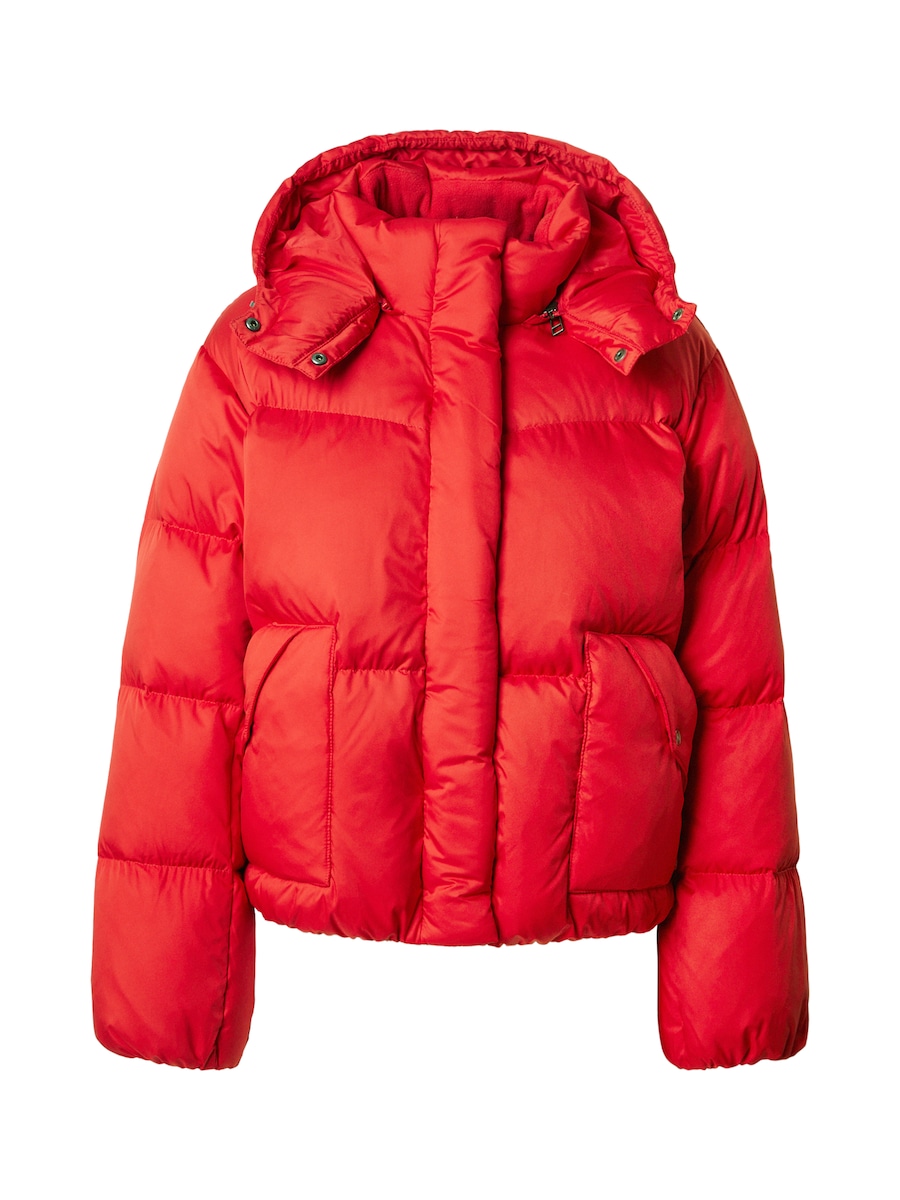 Куртка межсезонная LEVI'S , красный
Куртка межсезонная LEVI'S , красный