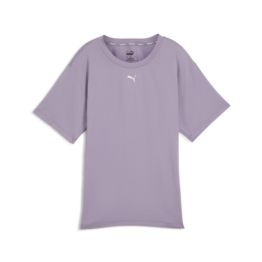Футболка PUMA Performance Shirt Cloudspun, лавандовый
Футболка PUMA Performance Shirt Cloudspun, лавандовый