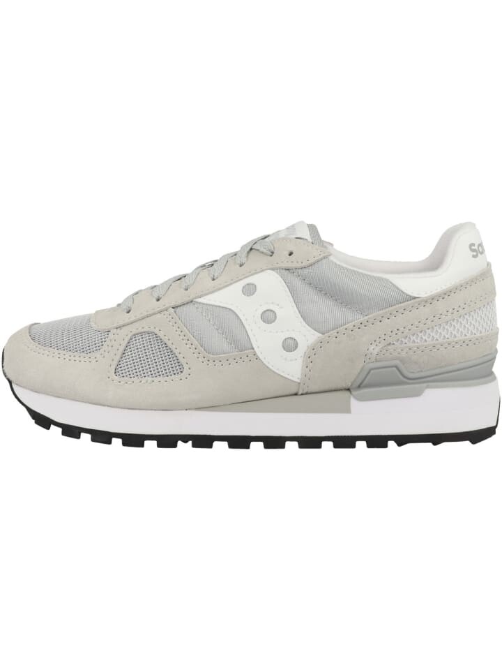 Низкие кроссовки Saucony low Shadow Original, серый
Низкие кроссовки Saucony low Shadow Original, серый