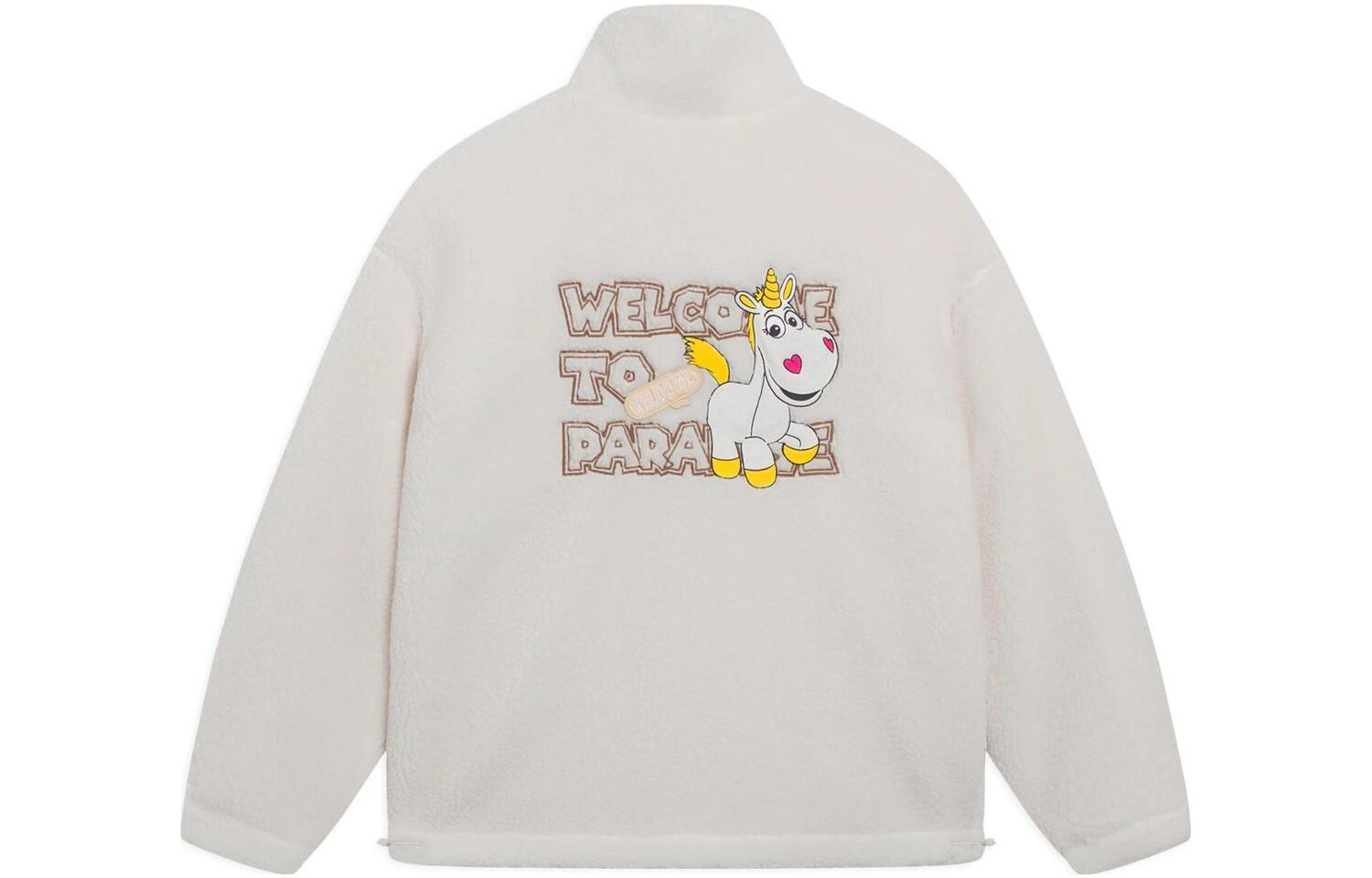 Куртка Disney женская, цвет белый Lining
Куртка Disney женская, цвет белый Lining