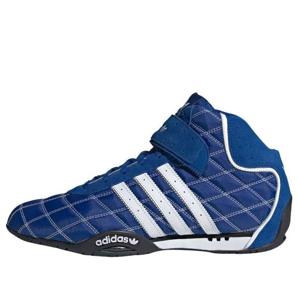 Кроссовки adi racer high 'blue' Adidas, синий
Кроссовки adi racer high 'blue' Adidas, синий