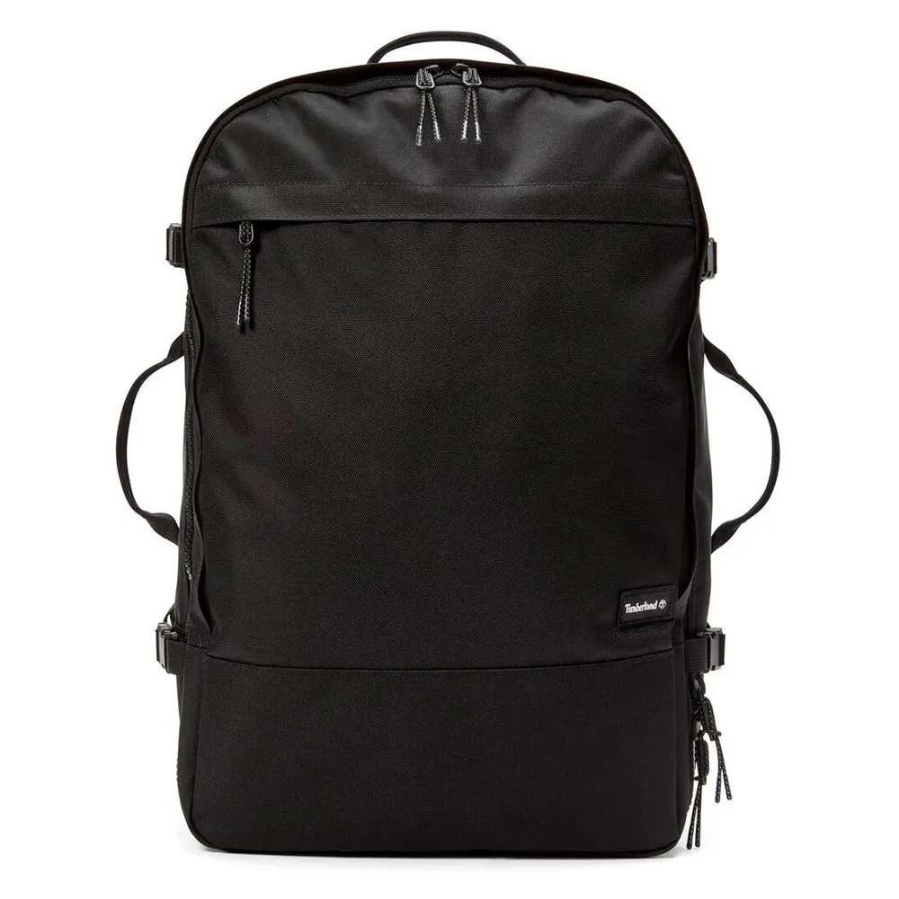 Рюкзак Timberland Weather Ready 40L, черный
Рюкзак Timberland Weather Ready 40L, черный