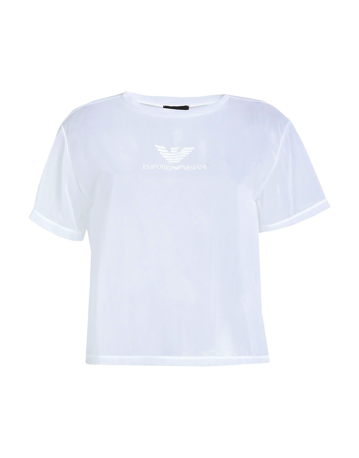Футболка Giorgio Armani, белый
Футболка Giorgio Armani, белый