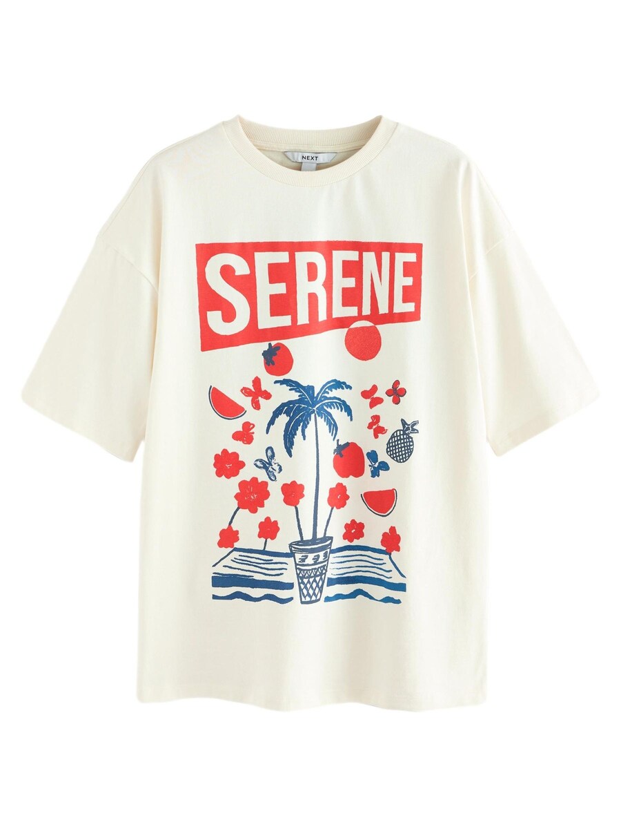 Рубашка Next, белый
Рубашка Next, белый