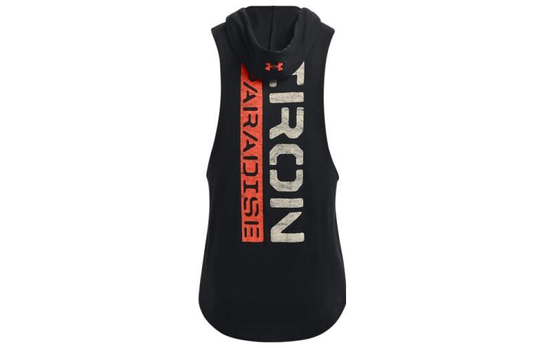 Мужской жилет Under Armour, цвет Black
Мужской жилет Under Armour, цвет Black