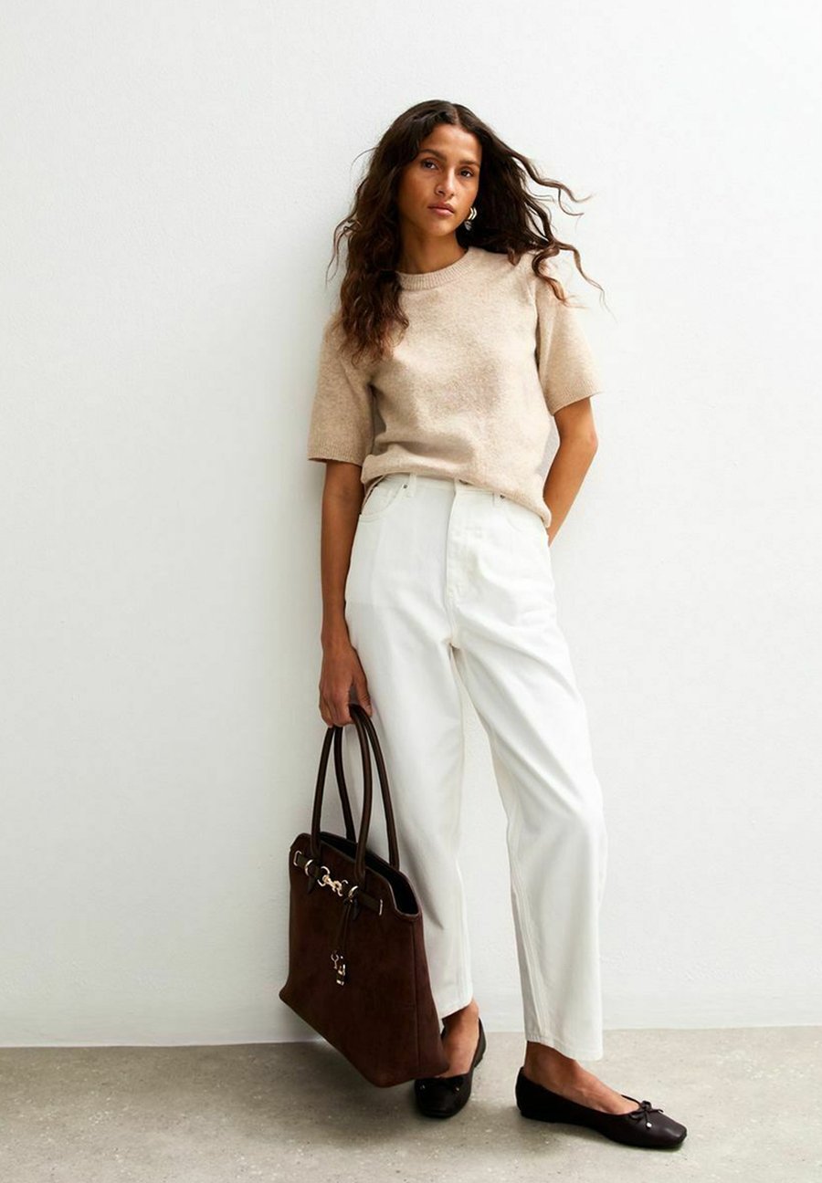 Джемпер New Look TEE, Camel
Джемпер New Look TEE, Camel