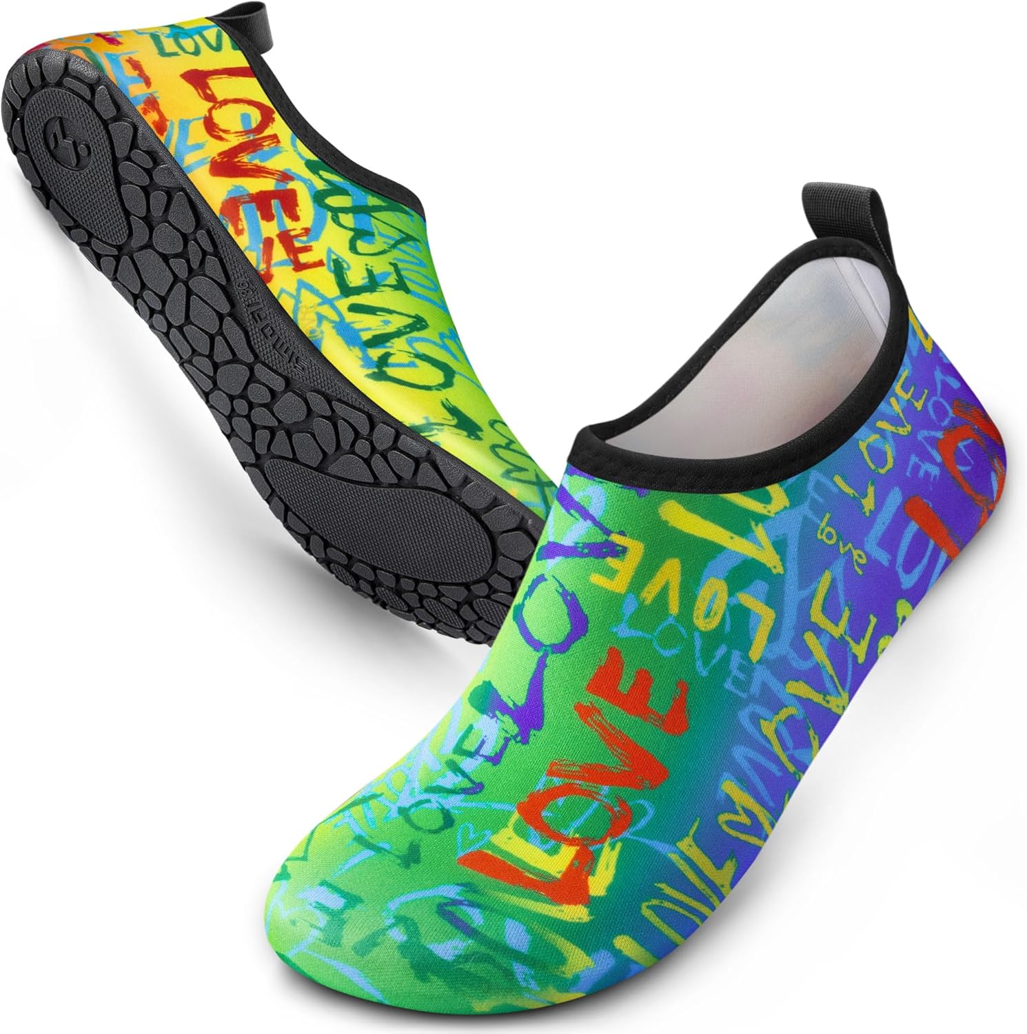 Водные тапочки для пляжа и бассейна Simari
Водные тапочки для пляжа и бассейна Simari