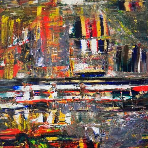 CD диск Sudano, Bruce: Talkin' Ugly Truth, Tellin' Pretty Lies
CD диск Sudano, Bruce: Talkin' Ugly Truth, Tellin' Pretty Lies