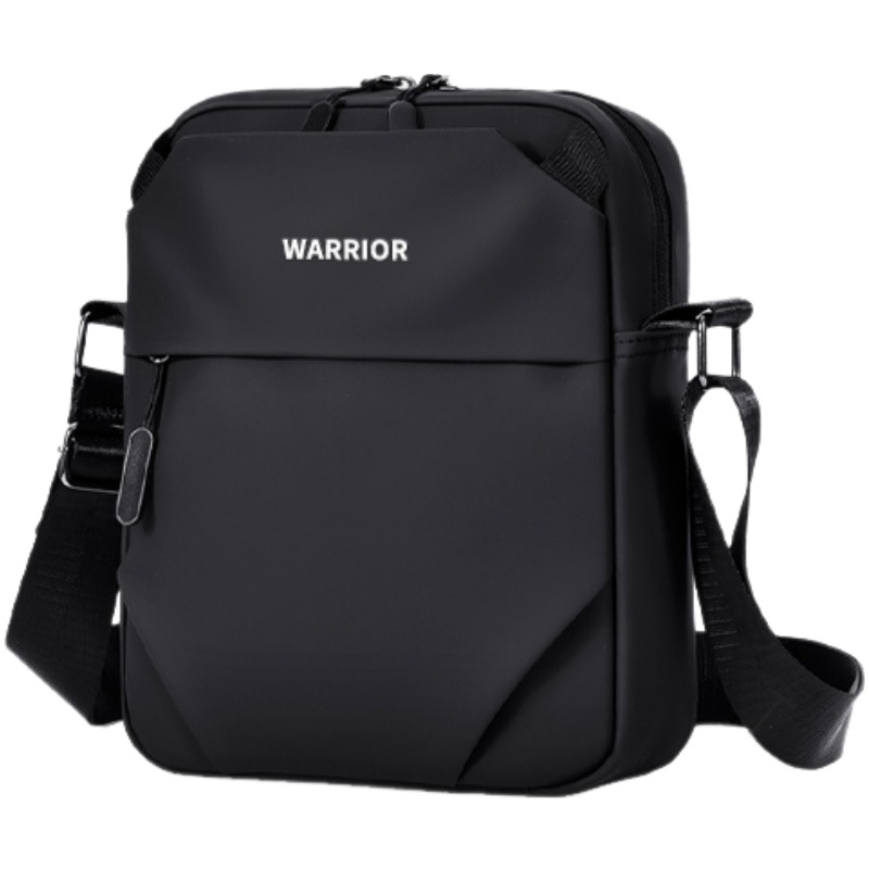 WARRIOR Рюкзак Oxford Shoulder Bag Regular Unisex Black
WARRIOR Рюкзак Oxford Shoulder Bag Regular Unisex Black