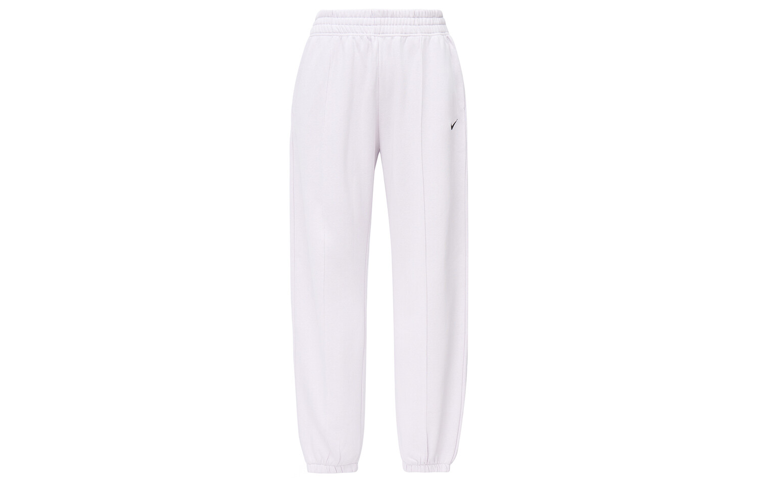 Трикотажные спортивные штаны женские розовые Nike
Трикотажные спортивные штаны женские розовые Nike