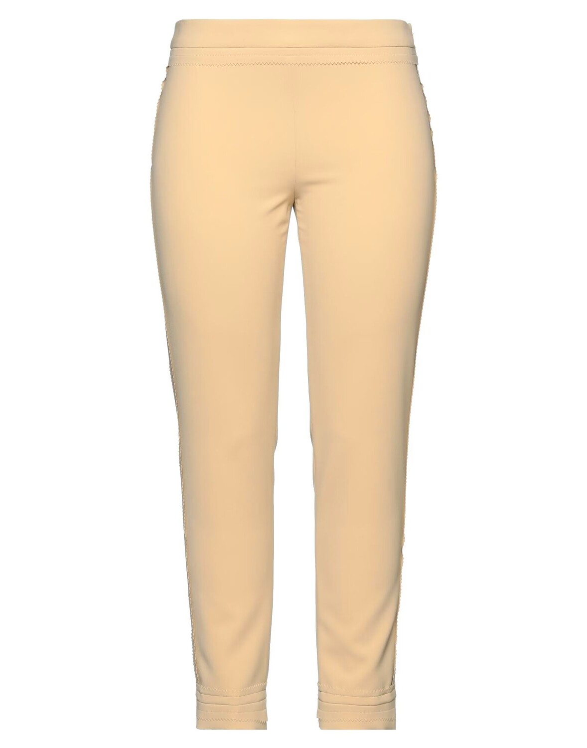 Брюки Moschino, бежевый
Брюки Moschino, бежевый