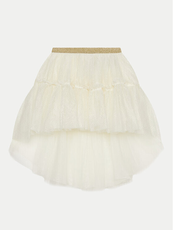 Юбка стандартного кроя Coccodrillo, экрю
Юбка стандартного кроя Coccodrillo, экрю