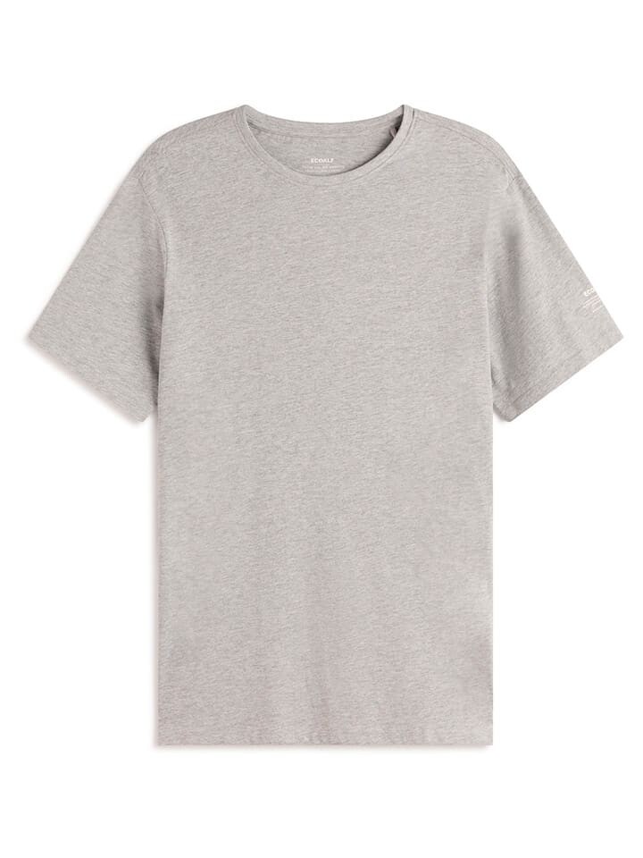 Футболка Ecoalf Shirt, серый 
Футболка Ecoalf Shirt, серый