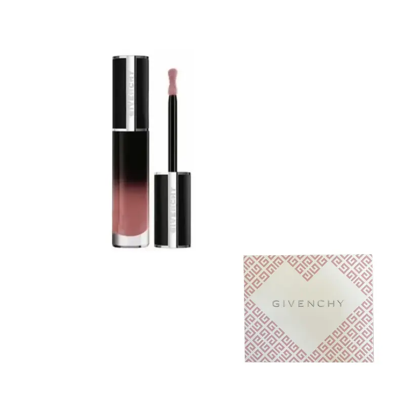 Индивидуальные тинты для губ/блески для губ/жидкие помады для женщин Givenchy, #N10
Индивидуальные тинты для губ/блески для губ/жидкие помады для женщин Givenchy, #N10