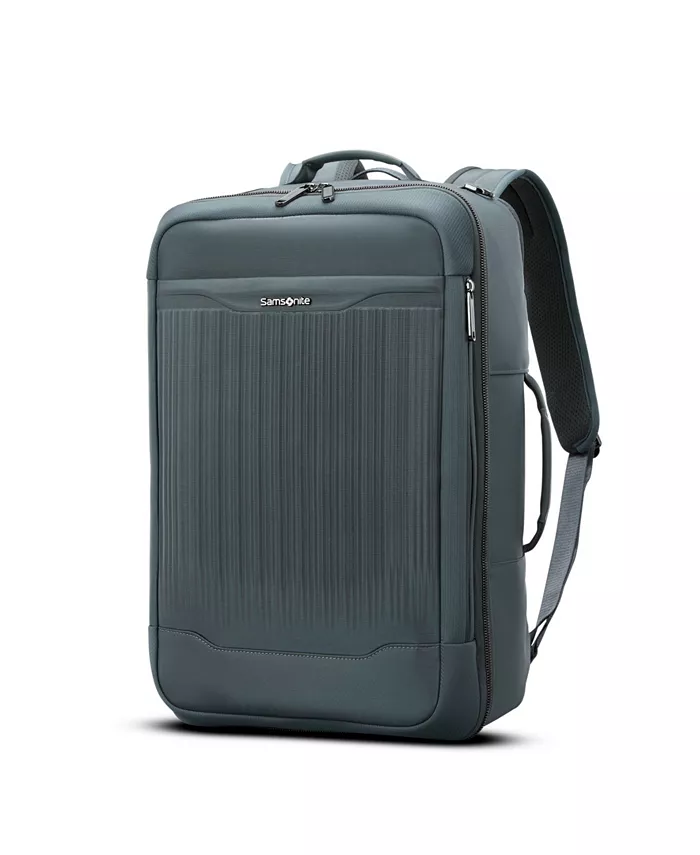 Дорожный рюкзак Silhouette 20 дюймов Samsonite, синий
Дорожный рюкзак Silhouette 20 дюймов Samsonite, синий