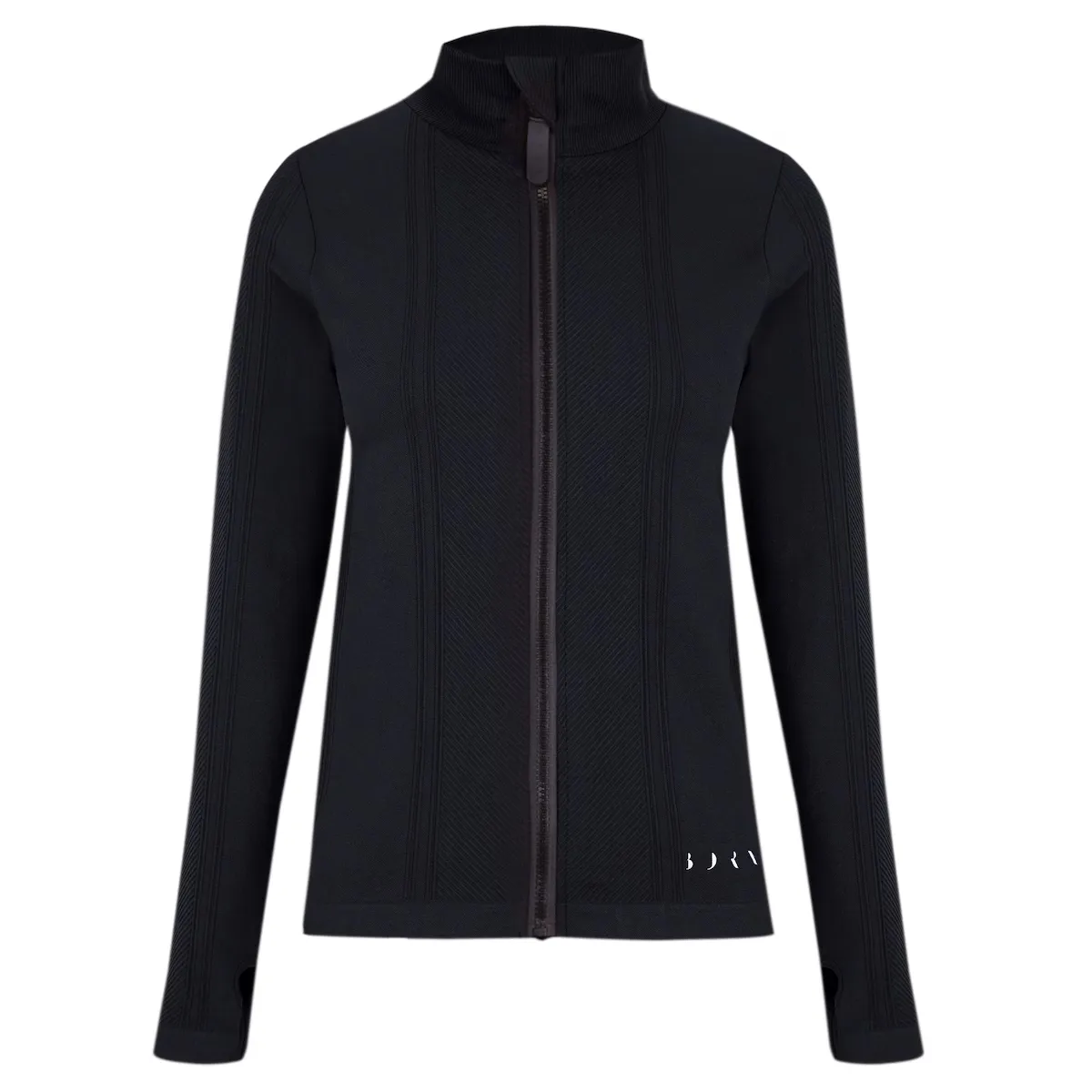 Женская куртка для йоги India Born Living Born Living Yoga, чёрный
Женская куртка для йоги India Born Living Born Living Yoga, чёрный