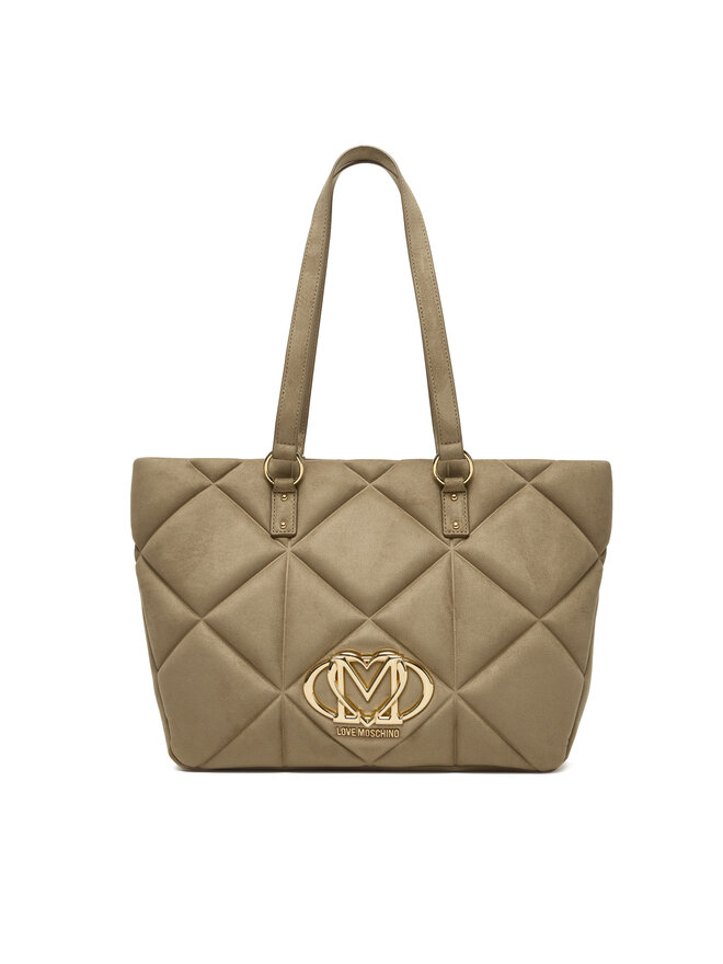 Сумка LOVE MOSCHINO JC4312PP0NKE0105, бежевый
Сумка LOVE MOSCHINO JC4312PP0NKE0105, бежевый