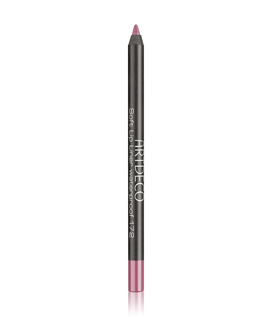 Карандаш для губ ARTDECO Soft Lip Liner Waterproof, Nr. 172 - Cool Mauve, 1.2g
Карандаш для губ ARTDECO Soft Lip Liner Waterproof, Nr. 172 - Cool Mauve, 1.2g