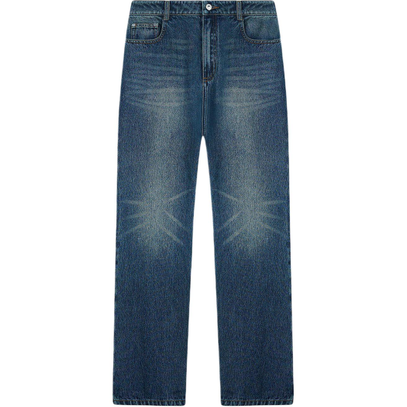 KARL LAGERFELD / Karl Lagerfeld Jeans Джинсы Women's Blue
KARL LAGERFELD / Karl Lagerfeld Jeans Джинсы Women's Blue