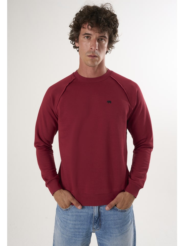 Толстовка в Бордо Felix Hardy
Толстовка в Бордо Felix Hardy