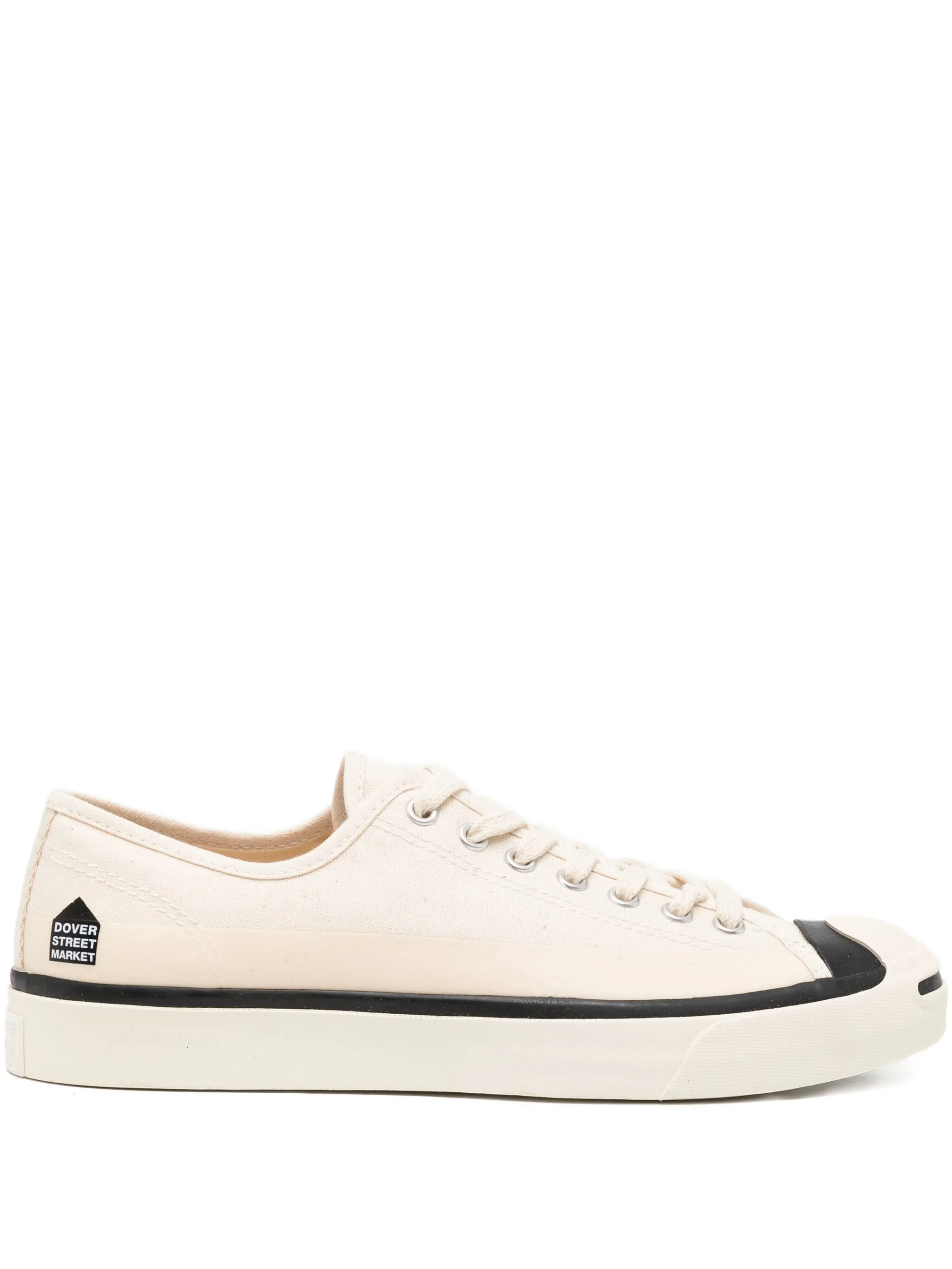Кроссовки DOVER STREET MARKET из коллаборации с Jack Purcell Converse, белый
Кроссовки DOVER STREET MARKET из коллаборации с Jack Purcell Converse, белый