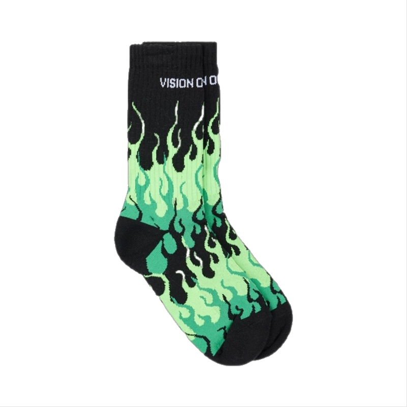 Vision Of Super VOS Trendy Hundred Towers носки экипаж мужские 1 упаковка
Vision Of Super VOS Trendy Hundred Towers носки экипаж мужские 1 упаковка