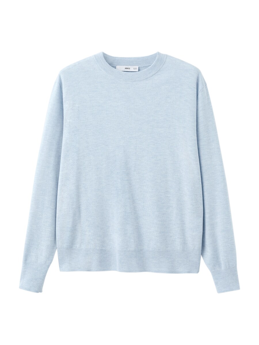 Свитер MANGO MILI, Light blue
Свитер MANGO MILI, Light blue
