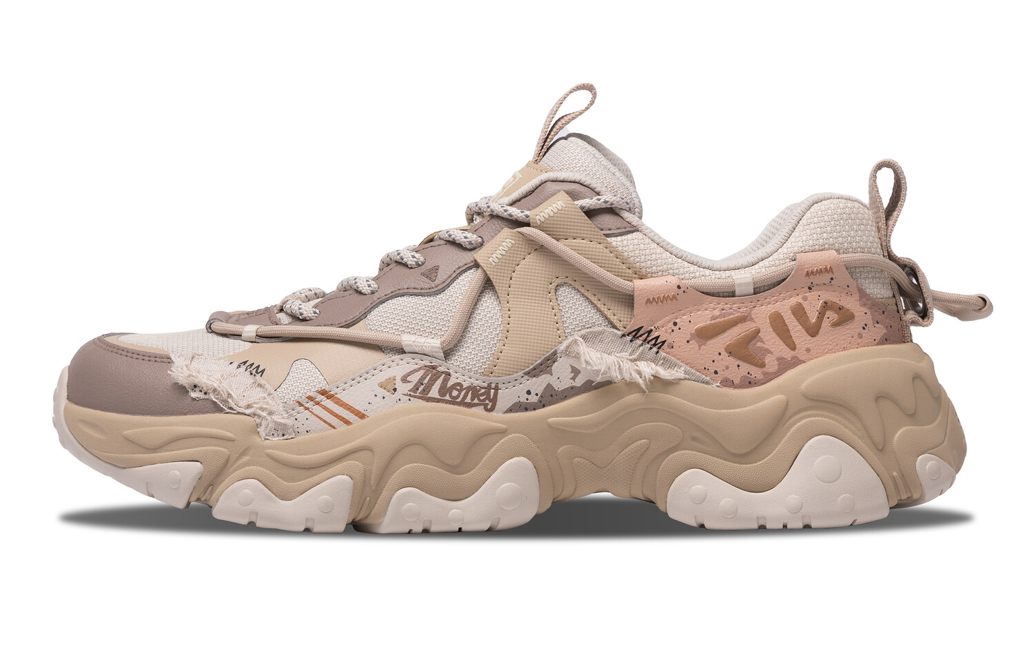 Кроссовки FILA Cat Claw Lifestyle Shoes Men Low-top Sand Color / Brown Color, цвет Sand, Коричневый, Кроссовки FILA Cat Claw Lifestyle Shoes Men Low-top Sand Color / Brown Color, цвет Sand
Кроссовки FILA Cat Claw Lifestyle Shoes Men Low-top Sand Color / Brown Color, цвет Sand, Коричневый, Кроссовки FILA Cat Claw Lifestyle Shoes Men Low-top Sand Color / Brown Color, цвет Sand