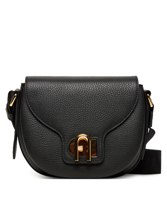 Сумка через плечо Furla Lotus WB01491 BX3916 N9800, черный
Сумка через плечо Furla Lotus WB01491 BX3916 N9800, черный