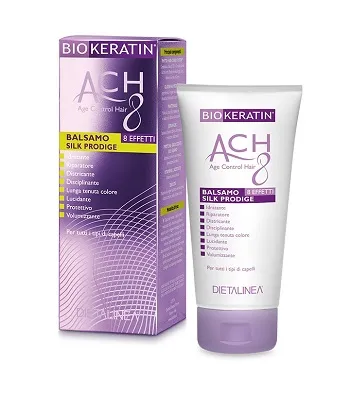 Биокератин Ach8 Bals Silk Prod
Биокератин Ach8 Bals Silk Prod