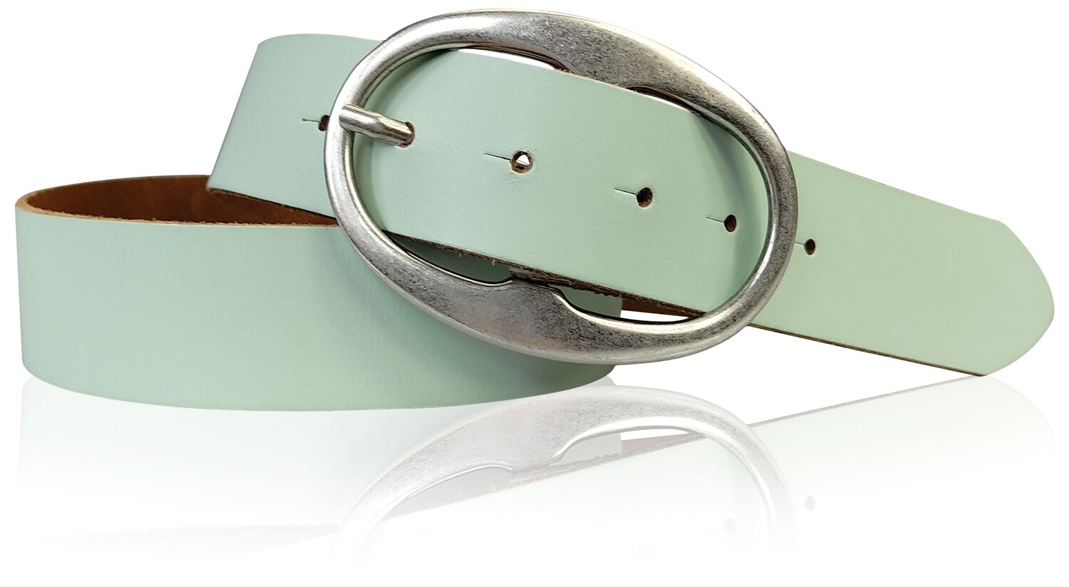 Ремень FRONHOFER Damen, цвет Pistazie
Ремень FRONHOFER Damen, цвет Pistazie